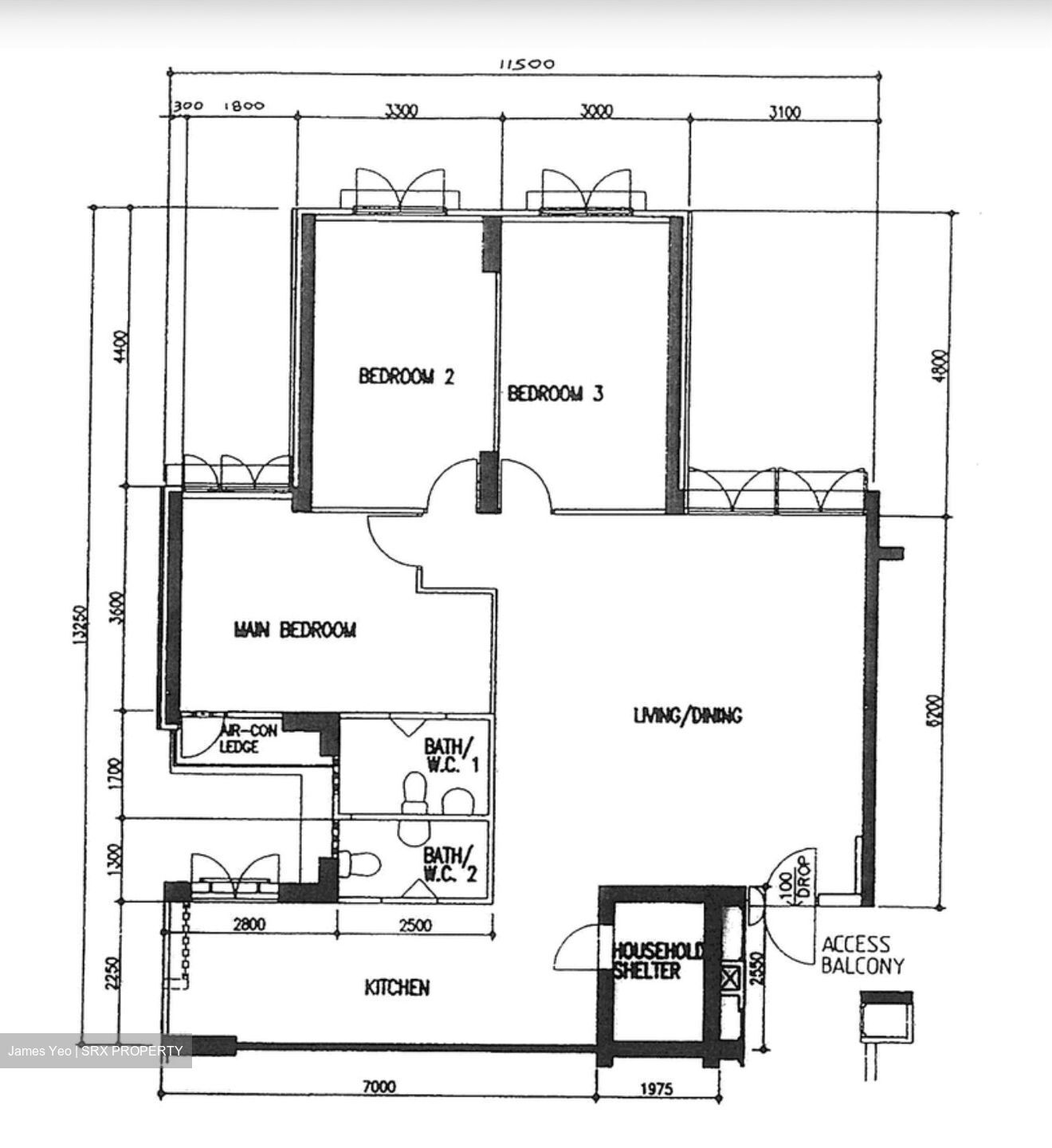 Blk 275D Wenya (Jurong West), HDB 5 Rooms #546467421